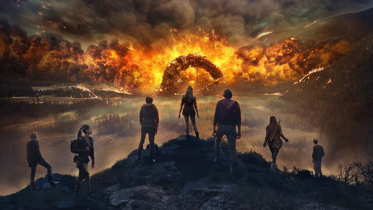 The 100 izle