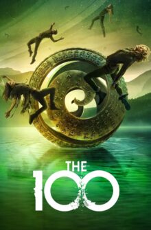 The 100 dizi izle
