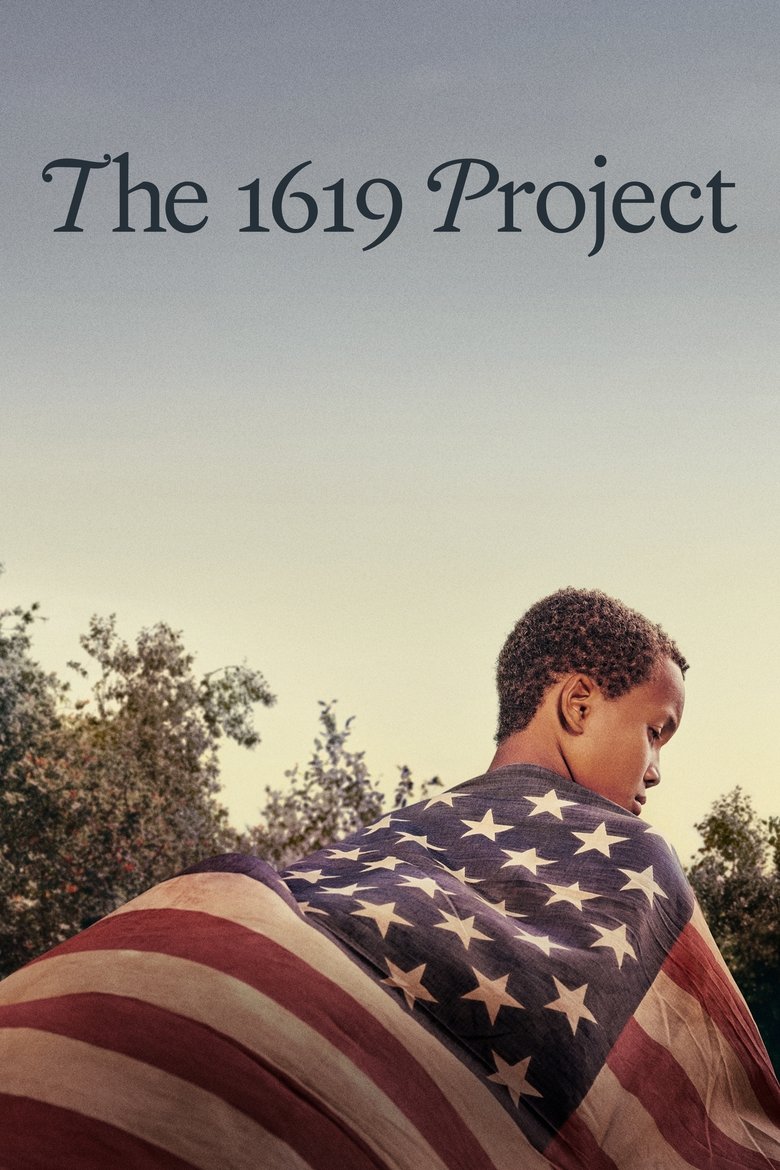 The 1619 Project dizi izle