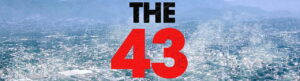 The 43 izle
