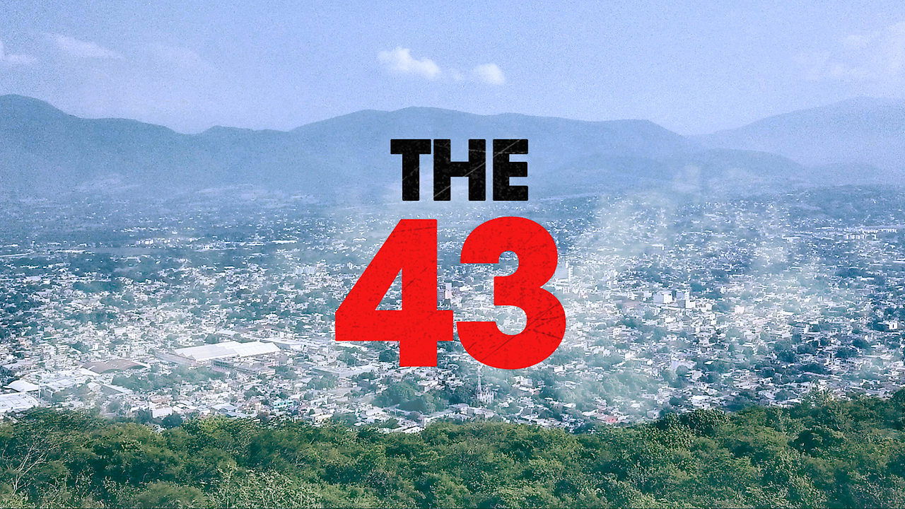 The 43 izle