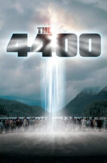 The 4400 izle