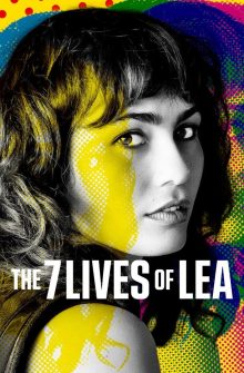 The 7 Lives of Lea dizi izle
