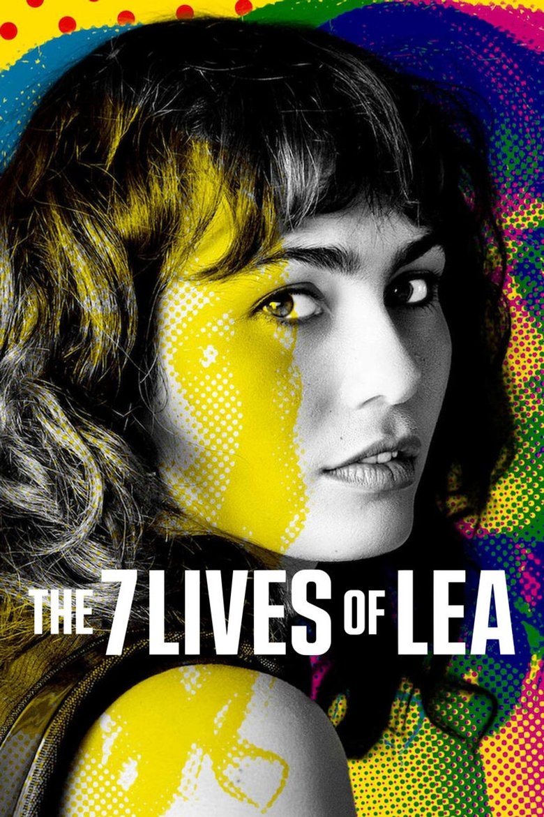 The 7 Lives of Lea izle