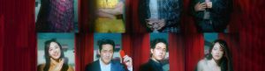 The 8 Show izle