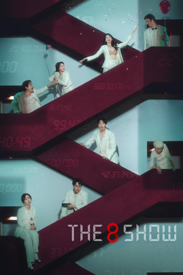 The 8 Show dizi izle