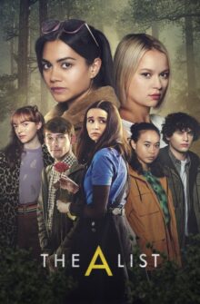 The A List dizi izle