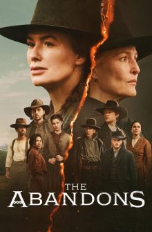 The Abandons dizi izle