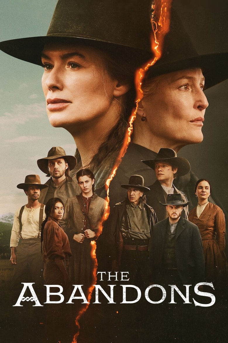 The Abandons dizi izle