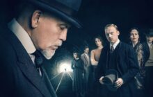 The ABC Murders izle