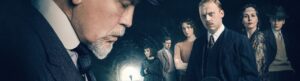 The ABC Murders izle