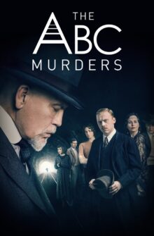 The ABC Murders izle