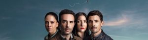 The Accident izle