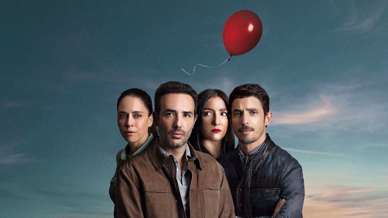 The Accident izle