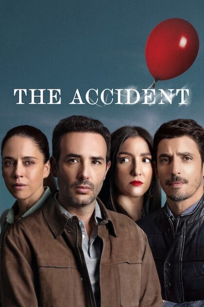 The Accident dizi izle