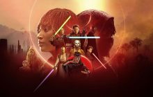 The Acolyte 1. Sezon 8. Bölüm izle