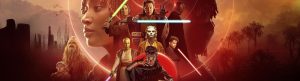The Acolyte izle