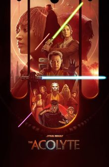 The Acolyte izle