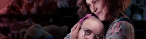The Act izle