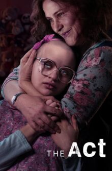 The Act izle