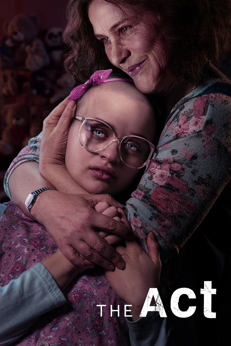The Act izle