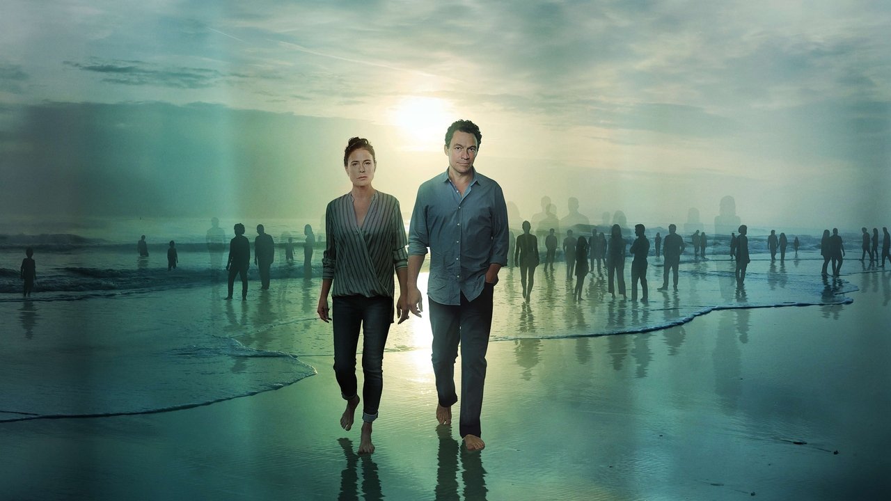 The Affair izle