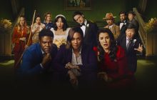 The Afterparty izle