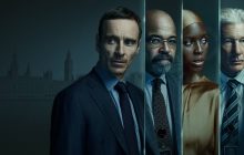 The Agency 2. Sezon 8. Bölüm izle
