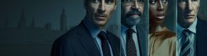 The Agency izle