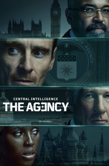 The Agency izle