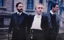 The Alienist izle