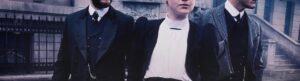 The Alienist izle