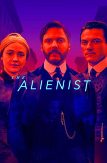 The Alienist dizi izle