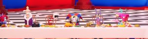 The Amazing Digital Circus izle