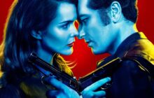 The Americans izle