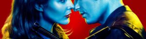 The Americans izle