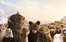 The Americas izle