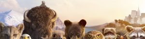 The Americas izle