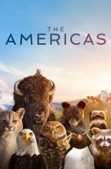 The Americas izle