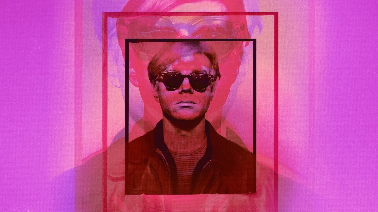 The Andy Warhol Diaries izle