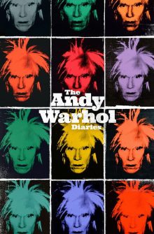 The Andy Warhol Diaries izle