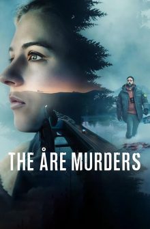 The Åre Murders dizi izle
