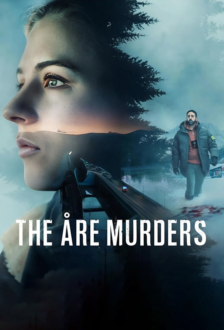 The Åre Murders dizi izle