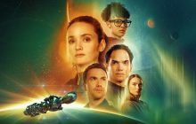The Ark izle