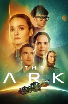 The Ark dizi izle