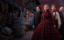 The Artful Dodger izle