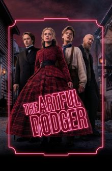The Artful Dodger izle