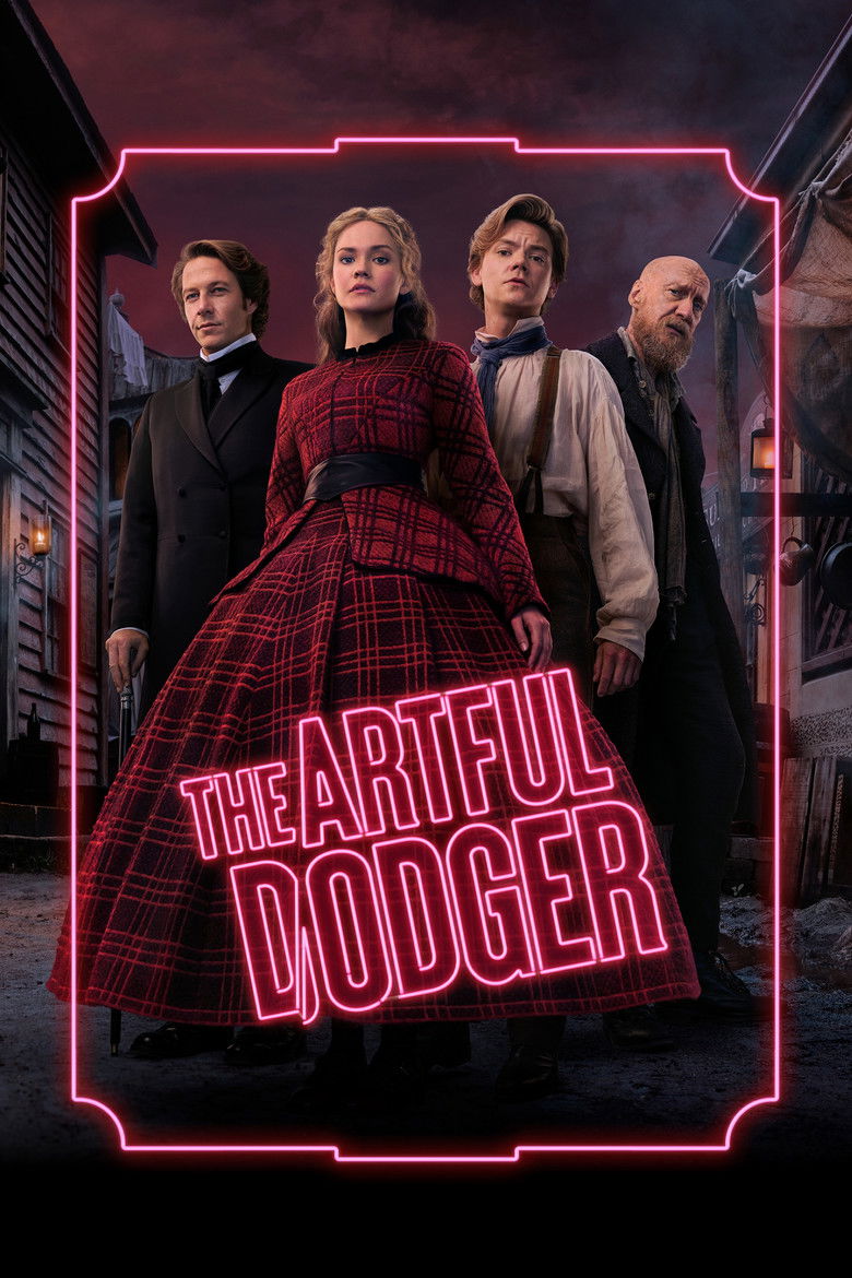 The Artful Dodger izle