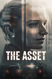 The Asset izle