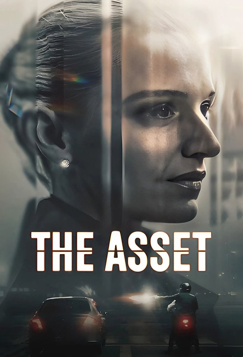 The Asset izle